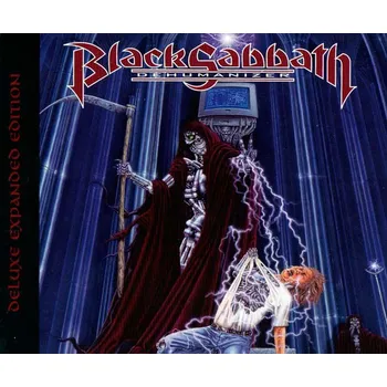 Black Sabbath - podložka pod myš