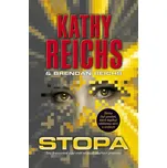 Stopa - Kathy Reichs, Brendan Reichs