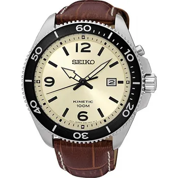 Hodinky Seiko Kinetic SKA749P1