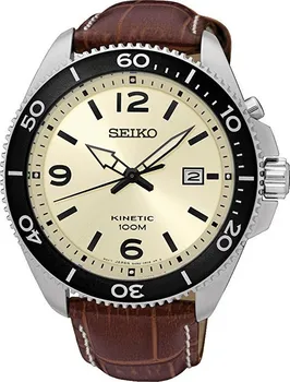hodinky Seiko Kinetic SKA749P1