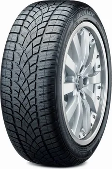 Zimní osobní pneu Dunlop SP Winter Sport 3D 275/45 R20 110 V XL