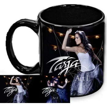 Tarja - Act I - hrnek černý