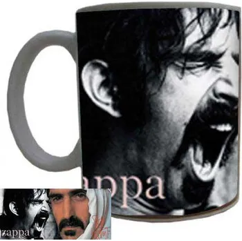 hrníček - Frank Zappa - hrnek