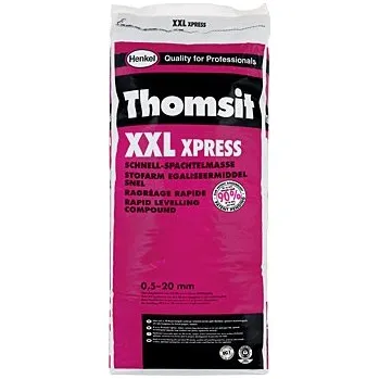 Stavební pojivo Thomsit XXL Xpress 25 kg