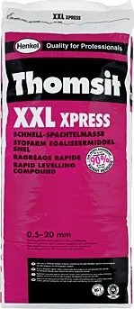 Thomsit XXL Xpress 25 kg