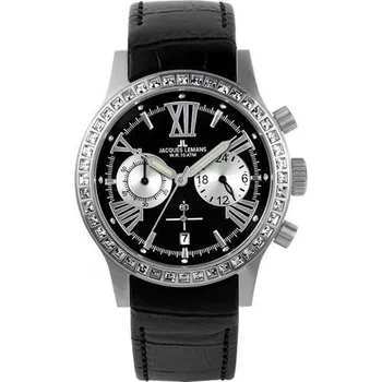 Hodinky Jacques Lemans Porto 1-1527A