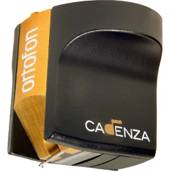 Příslušenství pro gramofon Ortofon Cadenza Bronze