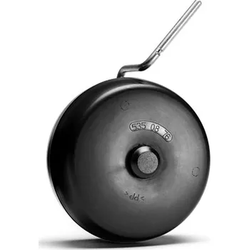 Husqvarna Automower Kolečko pro sečení ve svahu sada 2 ks