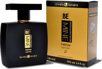 Dámský parfém Lovely Lovers Bemine W EDP 100 ml