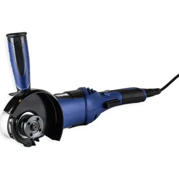 úhlová bruska Tuson UB125