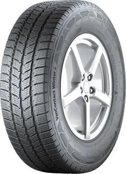 Continental VanContact Winter 195/75 R16 107 R