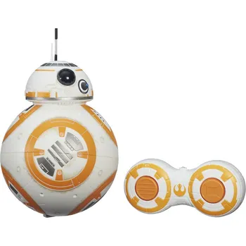 Hasbro Star Wars BB8 droid Robot Hasbro Star Wars BB8 droid