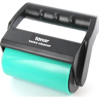 Příslušenství pro gramofon Tonar Tacky cleaner