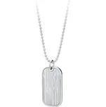 Náhrdelník Sagapo TAG.ME SGM27