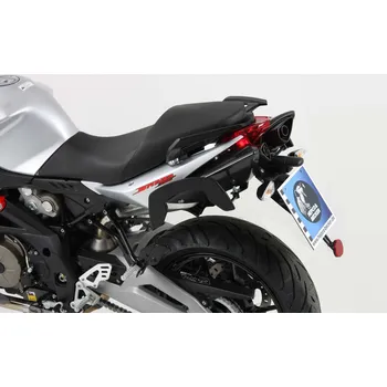Zavazadlo na motocykl Aprilia Shiver 750 2010-2016 boční nosič C-Bow 6307508 00 01