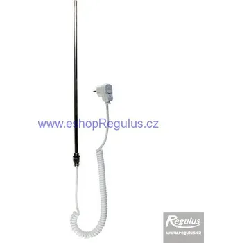 Topná tyč Topné těleso do radiátoru Z-ZTV 600 (Elektrická topná tělesa s vidlicí s vypínačem VSV-W)