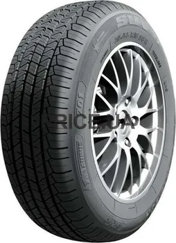 4x4 pneu Taurus SUV 235/60 R18 107 W XL