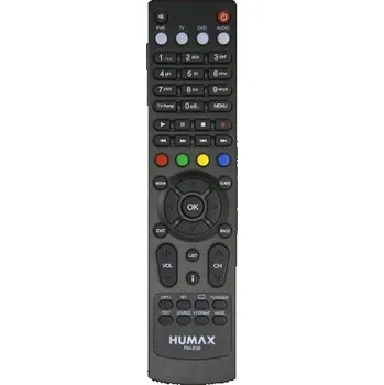 Dálkový ovladač Humax IRHD 5100S RM E-06