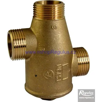 Ventil Termostatický ventil TSV3BM 55°C (TSV3BM DN25, 3krát 1'' M)