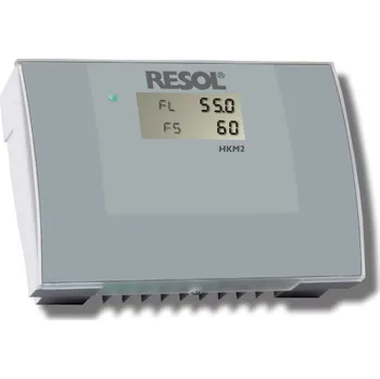 Topná rohož Modul pro topný okruh HKM2