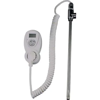 Radiátor Topné těleso do radiátoru Z-SKVT-T 1200 (Sady s T-kusem a zásuvkovým termostatem TZT63)