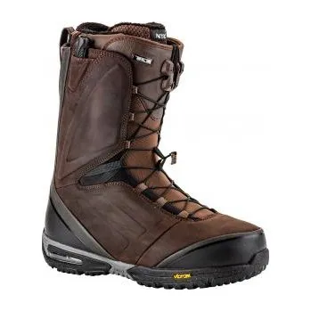 Boty na snowboard Nitro Boty SNB EL Mejor TLS