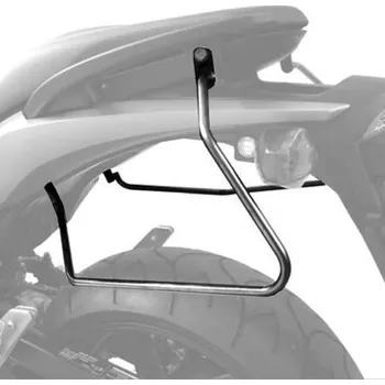Zavazadlo na motocykl Honda CB 600 F Hornet 07-10 boční nosiče brašen TK219