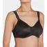Podprsenka Triumph Essential Minimizer W černá