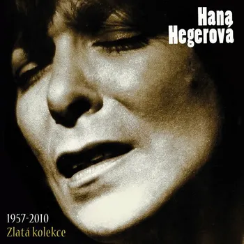Česká hudba Zlatá kolekce: 1957-2010 - Hana Hegerová [3CD]