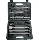 Extol Vrtáky a sekáče SDS PLUS, sada…