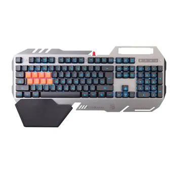 Klávesnice A4tech Bloody B418