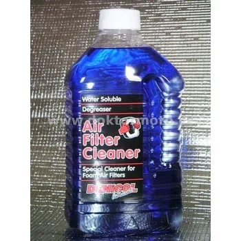 Filtr pro motocykl Čistič vzduch.filtrů Air Filtr Cleaner Denicol 2L
