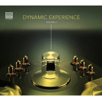 Zahraniční hudba STS Digital - Dynamic Experience Volume 3 (CD)