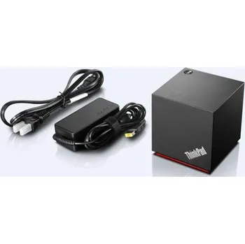 Lenovo ThinkPad WiGig Dock（ThinkPad WiGig ドック