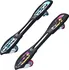 Skateboard Spartan Waveboard JD Bug  Power-Surfer