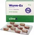 ClineX Wurm-Ex 20 tob.