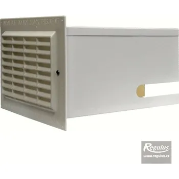 Prodloužení pro rekuperační jednotky HR30W, HR100W (Větrání s rekuperací tepla)