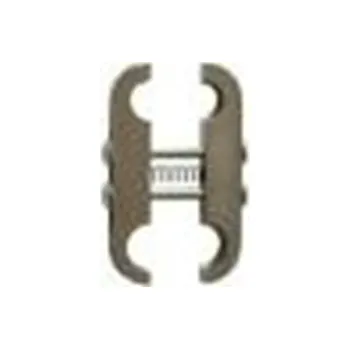 Svorka 1“, 1/2“ek.