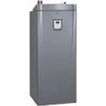 akumulační nádrž Vntřní jednotka EcoEl Solar