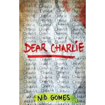 Dear Charlie - N. D. Gomes (EN)