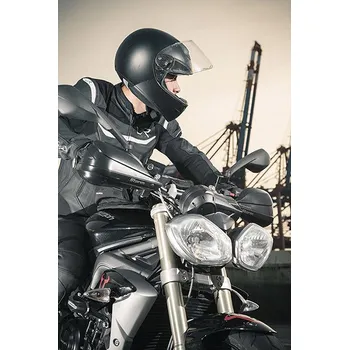 Rám pro motocykl Chrániče rukou Yamaha TDM 900 STORM S1