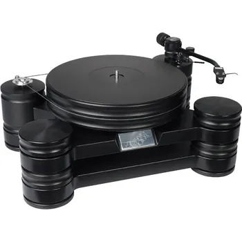 Gramofon Transrotor Dark Star Reference