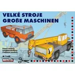 Velké stroje (Betexa)