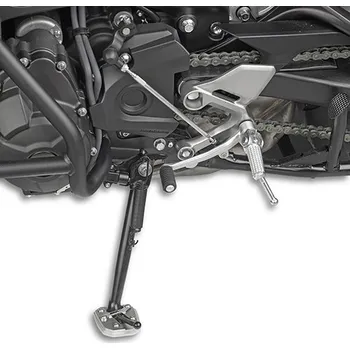 Yamaha MT-09 -19/GT Tracer rozšíření stojánku ES2122