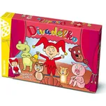 Bonaparte Divadélko 6 loutek