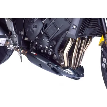 Motodíl YAMAHA FZ1-FZ1 FAZER 06'-13' klín pod motor 4135C (vzhled carbon)