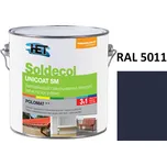 Soldecol UNICOAT SM 2,5 L RAL 5011