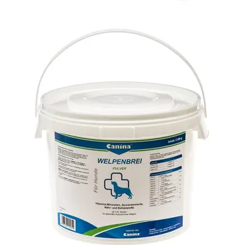 Canina Pharma Kaše pro štěňata, 2,5 kg