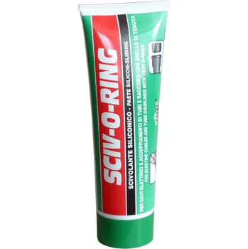 Pasta silikonová (balení 250g)