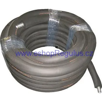 Navlečené nerez trubky DN20 X 13 mm AEROFLEX 30m, matice 1''